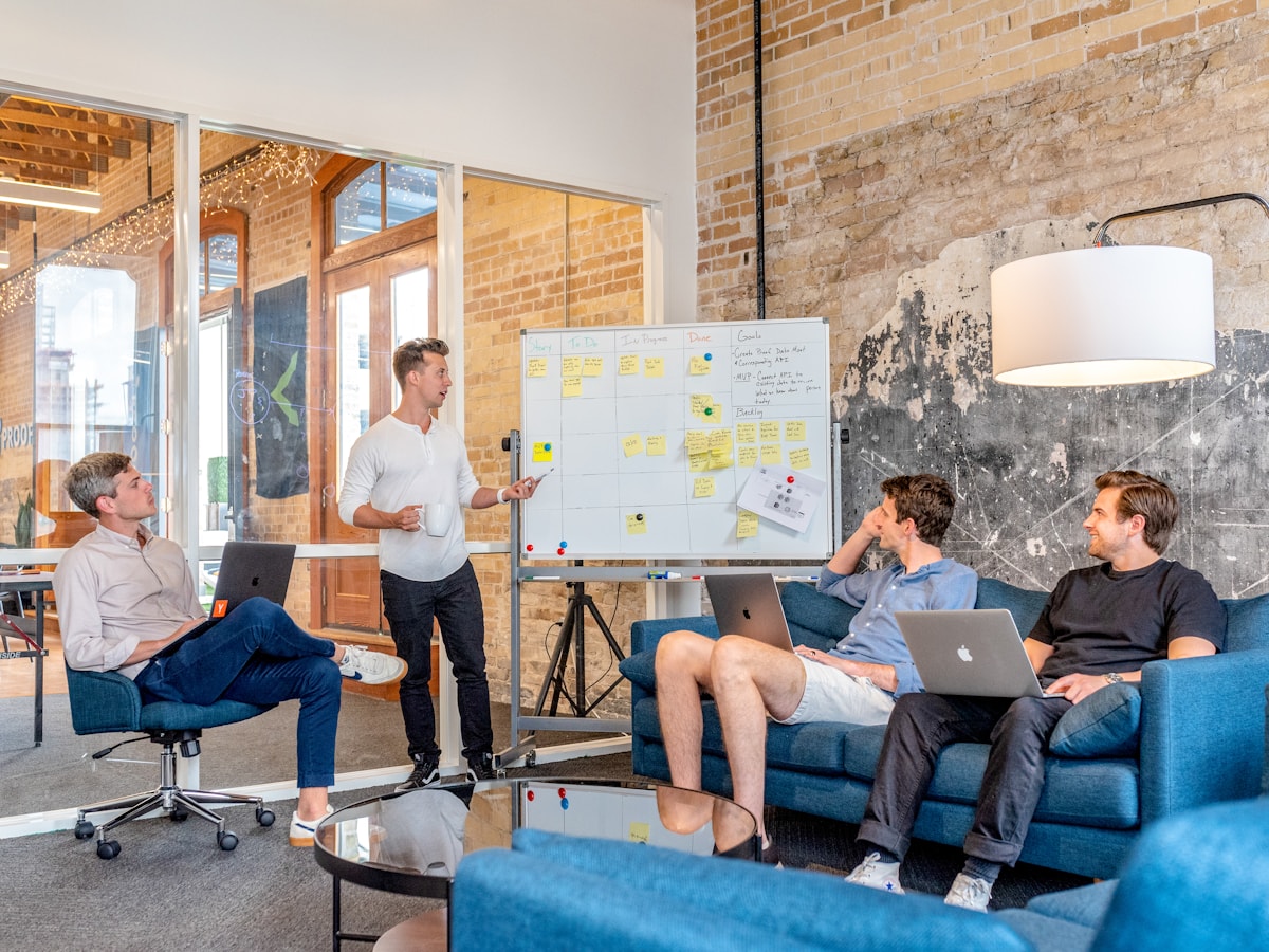 Modern connectivity, built around your trip